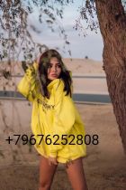 Mega busty escort in Beirut (44 kg; 153 cm)