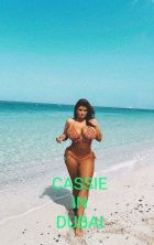 Margarida — an escort for massage in Beirut