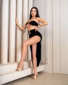 Olesia is a model for sex and massage in Beirut