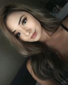 The best of escort women in Beirut - Tahirah, 22 y.o.