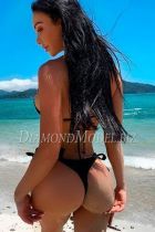 Invite lebanon outcall escort Raziya to your flat or hotel room