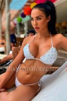 Raziya invites for incall massage in Beirut