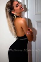 Beirut happy massage from hot Ella (32 y.o.)