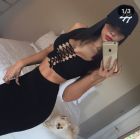 Mimi, +961 38 923 247 Want to find an escort in Beirut? Book Mimi, age 31