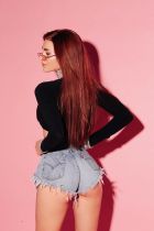 Beirut elite woman for demanding men on sexobeirut.com