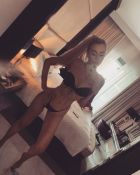 Zina, +961 76 939 424 Zina invites for incall massage in Beirut