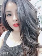 Airport escort Alexis for quick sex