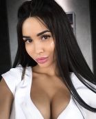 Maya, +961 79 728 780 Beirut massage service offered by hooker Maya