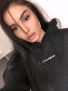 Busty Beirut escort Nala, 27 y.o.