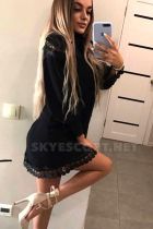 Escorts Services — Eleanor, 31