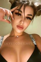 Chinese prostitute Eleanor, photos and reviews