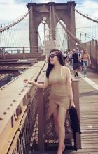 Jovee invites for incall massage in Beirut