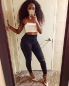 Malerie, +961 38 752 583 29 y.o. Malerie provides cheap escort service in lebanon