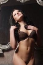 Black female escort Tori in lebanon