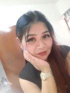 BBW escort in Beirut - 163 cm, 58 kg