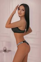 Book Olga from cheap Beirut escorts agency