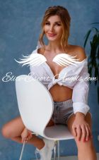 See photos of Alaia in escort gallery