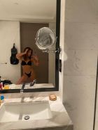 Prostitute Davina, book her +961385924681 