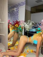 Beirut call girl Piper available for booking 24 7