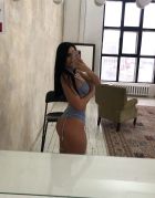 32 y.o escort for bdsm session