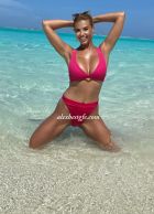 Book a hot Haven, 158 cm on the best escort website