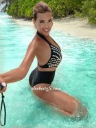 Beirut elite woman for demanding men on sexobeirut.com