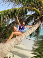 Haven — an escort for massage in lebanon