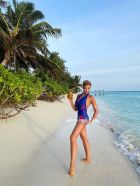 Haven — prostitute for high class service in Beirut 