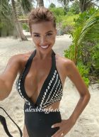 Haven, age: 24 height: 158, weight: 50