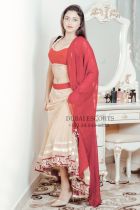 Beautiful escort model Tiffany: weight 70 kg, height 172 cm