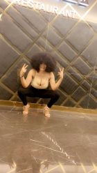 28 y.o escort for bdsm session