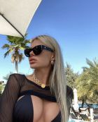 See profile of a cute girl  - a lesbian Estela, 23 y.o