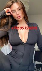 Kamila for escort dating in lebanon 24 7