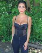 Talia is ready for dating lesbian ladies 24 7