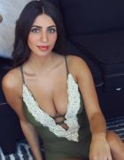 Elite escort service in Beirut from sexy Talia