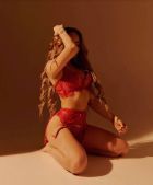 call girl Danica, from Beirut