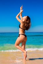 Hermione for adult massage in Beirut from LBP 500