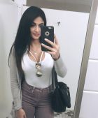 The best of escort women in Beirut - Edith, 23 y.o.