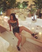 Black prostitute Edith is waiting on sexobeirut.com