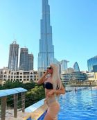 Erotic massage from lebanonhooker Connie (+961765185666)