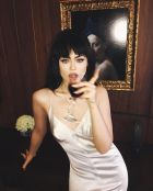 Play with sub escort Francesca in Beirut