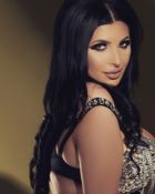 Petite escort Beirut (weight: 63 kg; height: 168 cm)