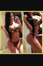 Book hooker Alicia online on escorts directory sexobeirut.com