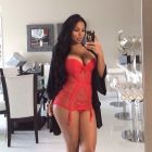 Alicia - escort 24 hours available on sexobeirut.com