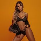 Beirut indian escort Sabirah, weight 52 kg, 159 cm tall