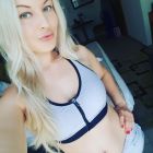 Cathleen — Quick Escorts for sex. Price starts from 400