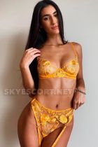 Female escort Esther for sex in Beirut 