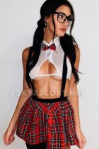 Cheap escort Esther: rate from LBP 250 per hour