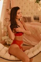 Super busty escort in Beirut: Tammy (161 cm, 55 kg)