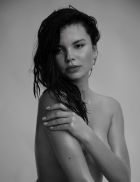 Book one of lebanon malay girls: Tammy